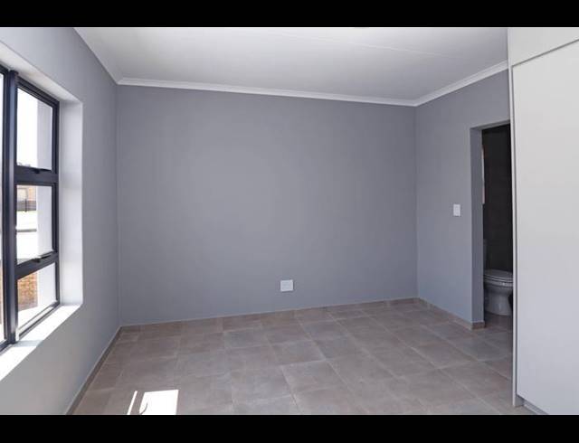 1 BEDROOM APARTMENT FOR SALE IN GROBLERPARK
